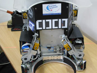 Eurobot'2011